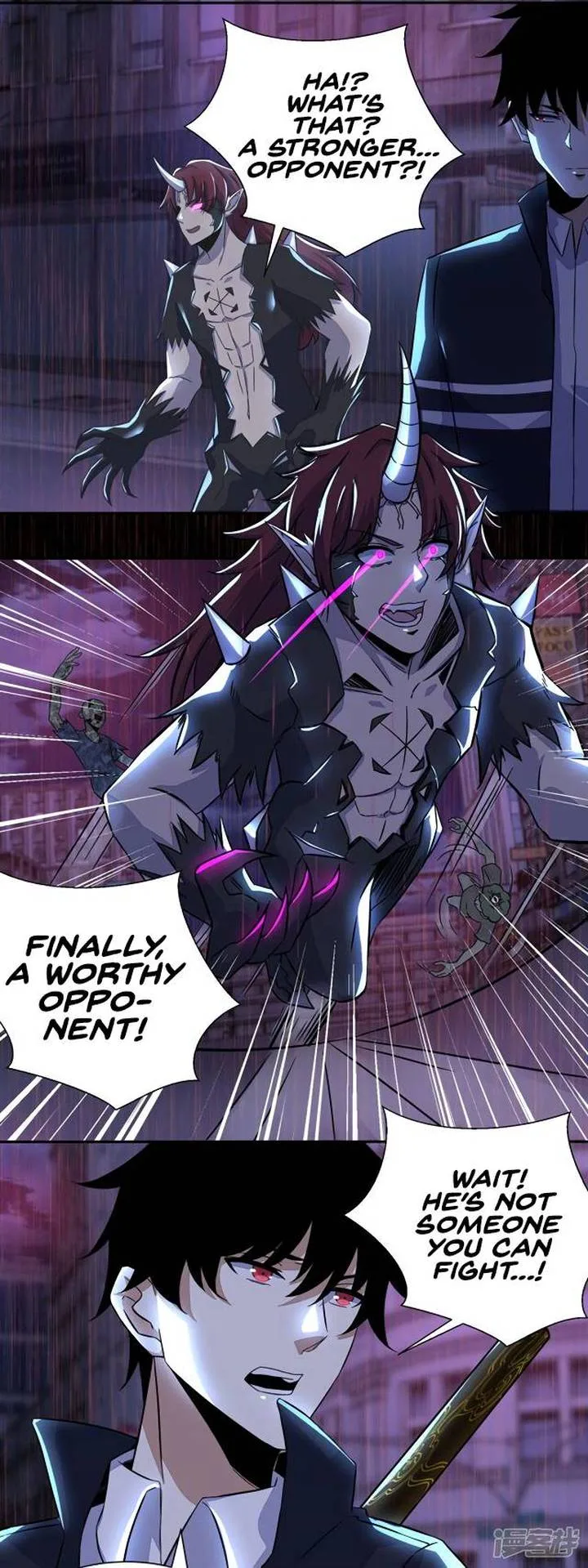King of Apocalypse Chapter 59 page 6