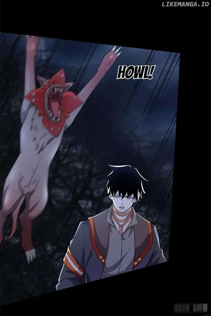 King of Apocalypse Chapter 590 page 9