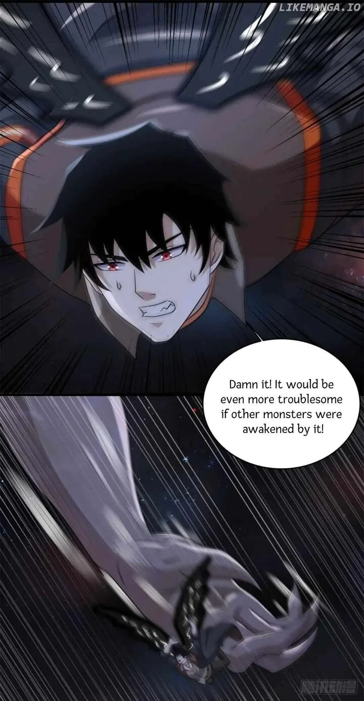 King of Apocalypse Chapter 591 page 20