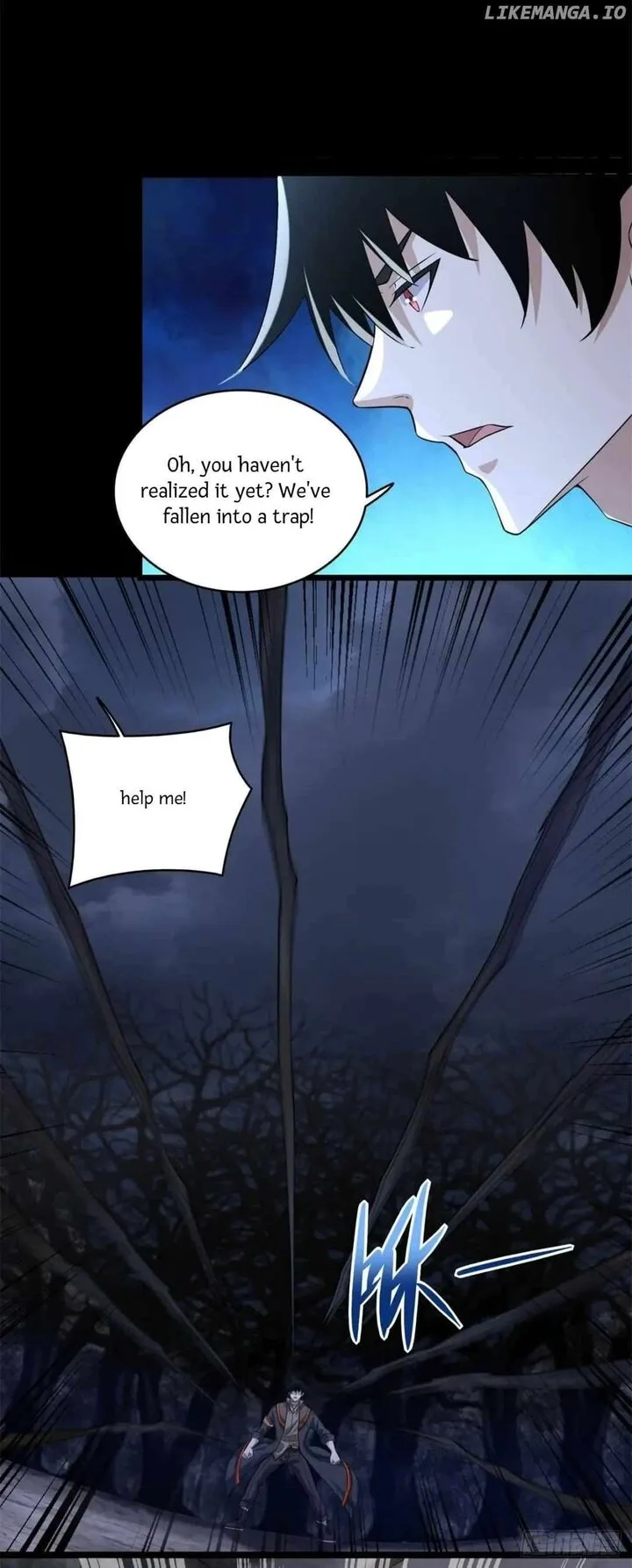 King of Apocalypse Chapter 591 page 3