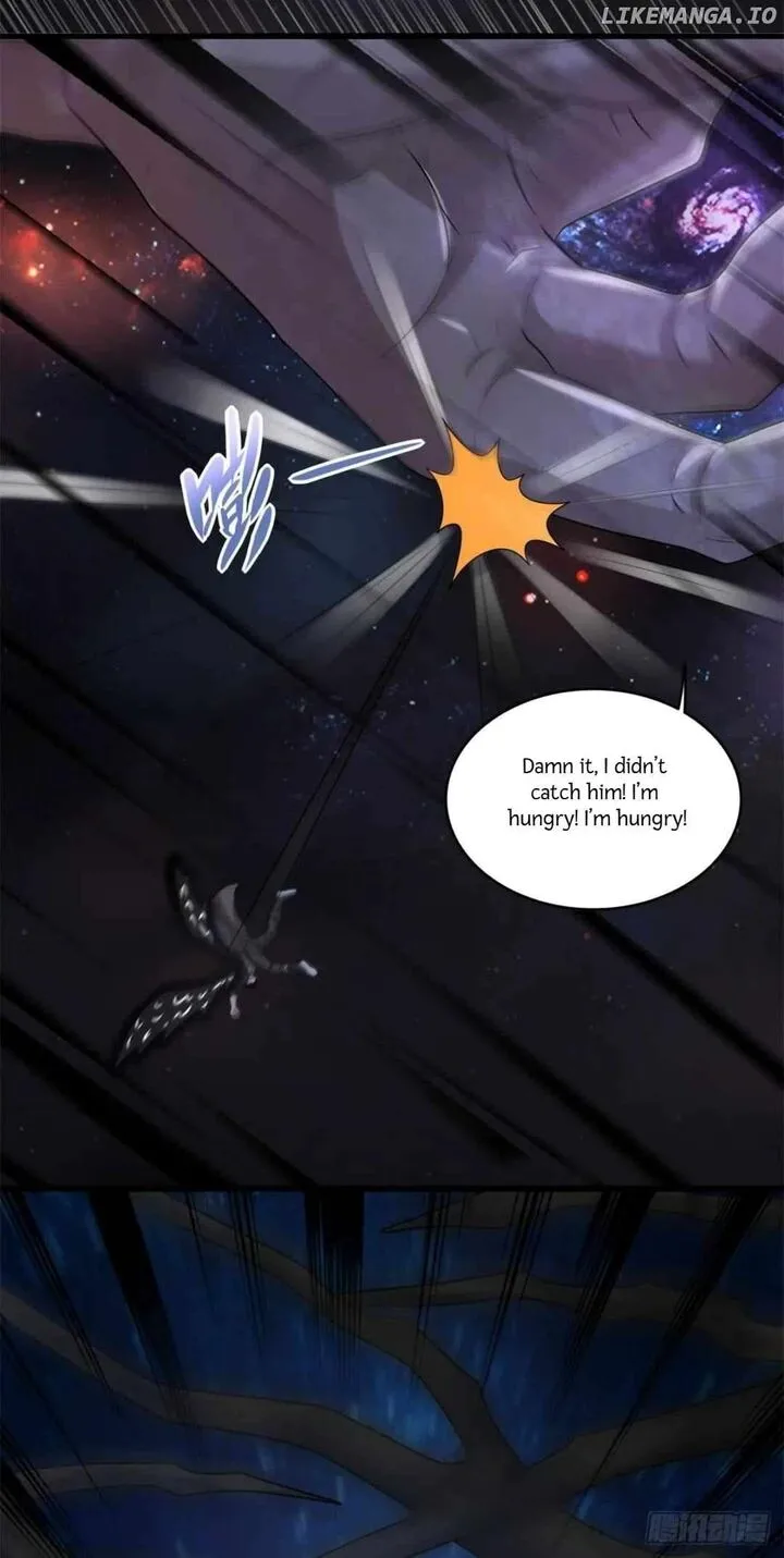 King of Apocalypse Chapter 591 page 21