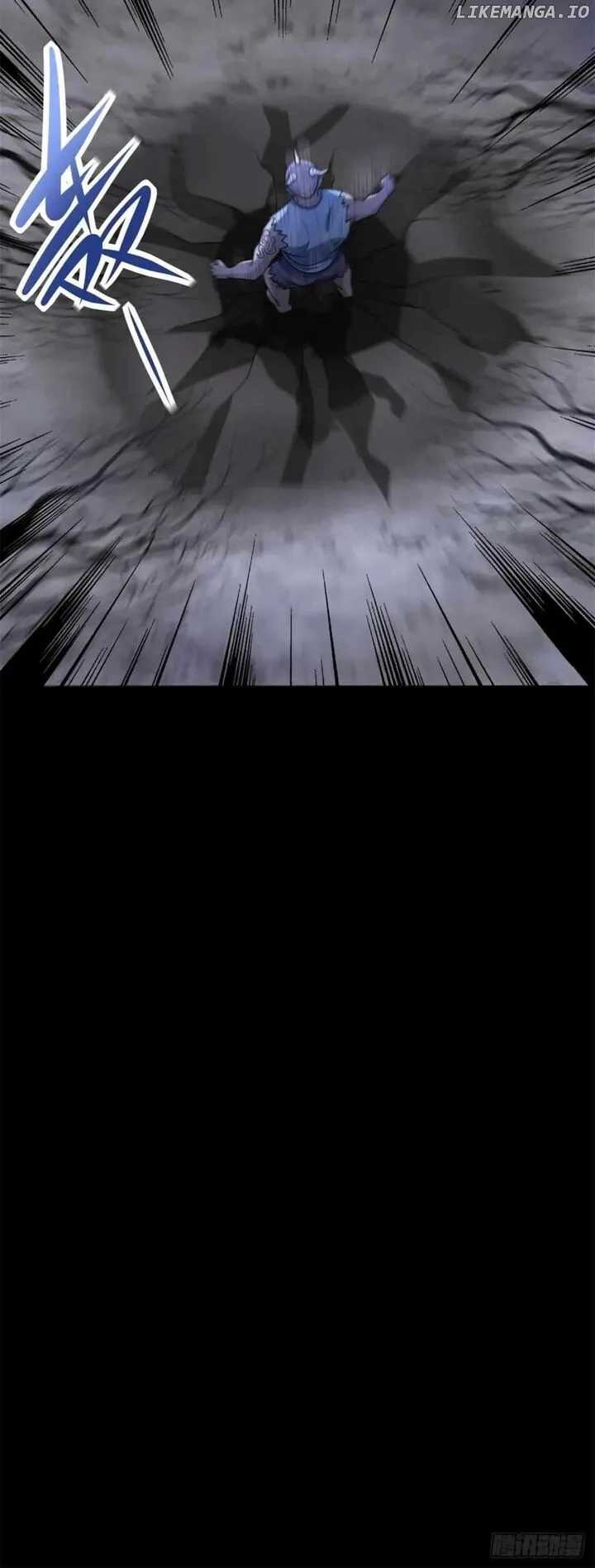 King of Apocalypse Chapter 591 page 25
