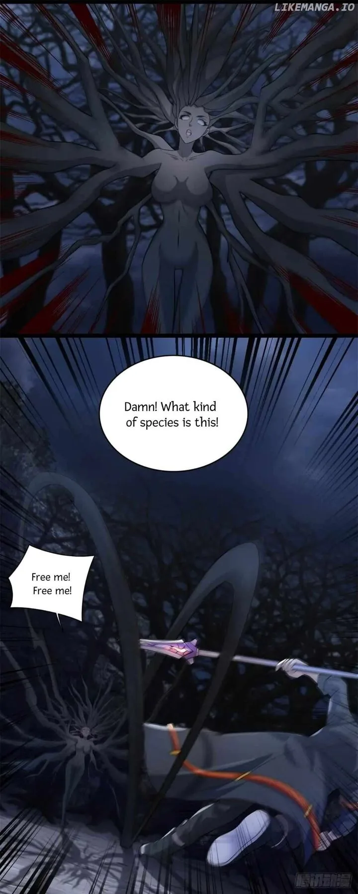 King of Apocalypse Chapter 591 page 5