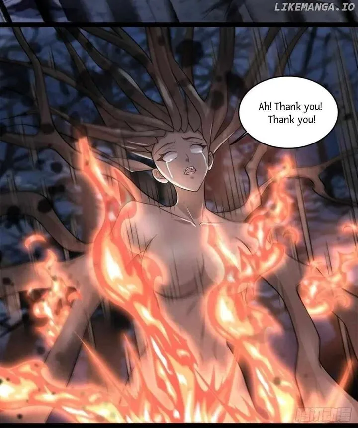 King of Apocalypse Chapter 591 page 7