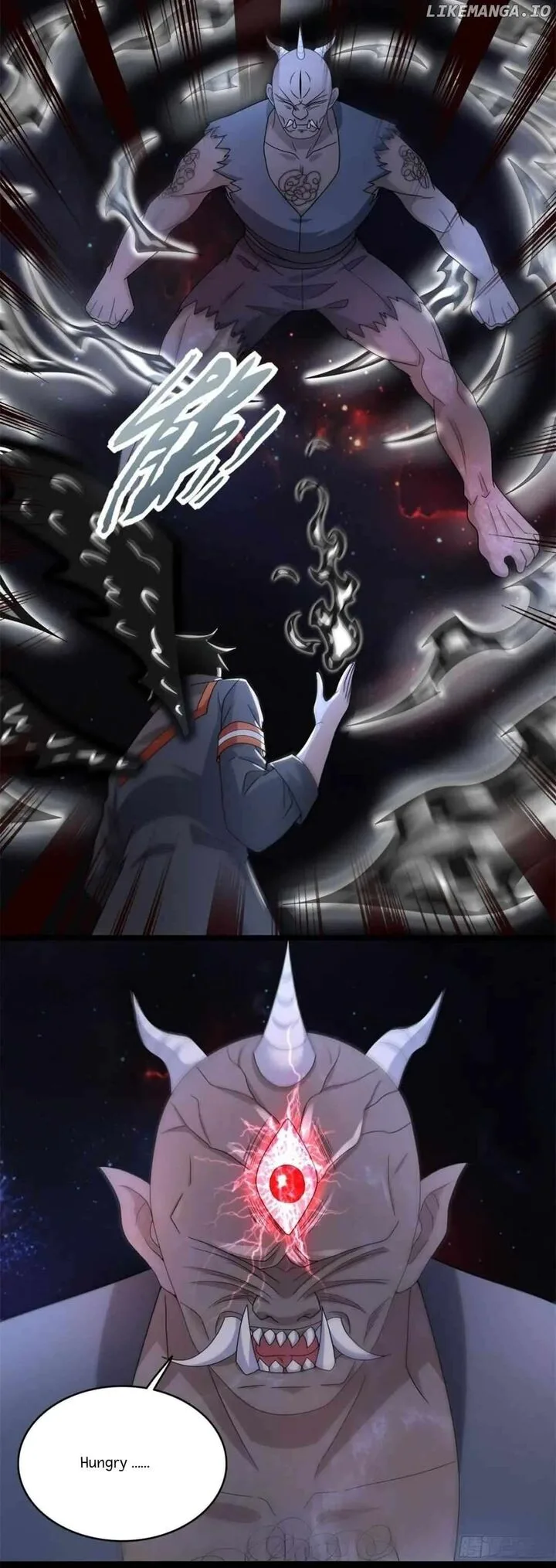 King of Apocalypse Chapter 591 page 15