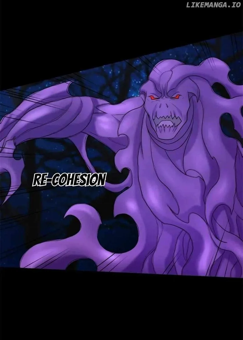King of Apocalypse Chapter 593 page 3