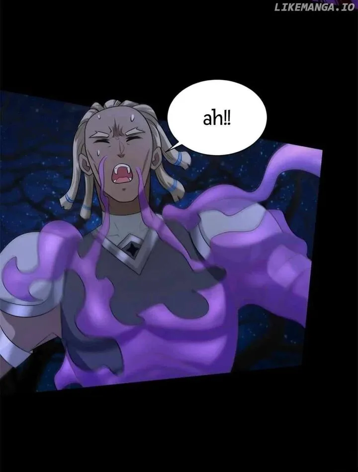 King of Apocalypse Chapter 593 page 5