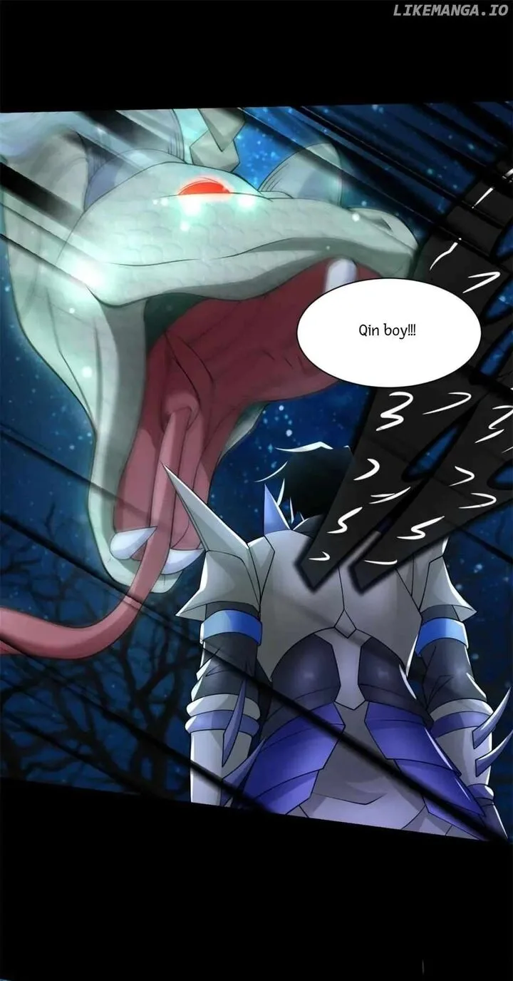 King of Apocalypse Chapter 593 page 24