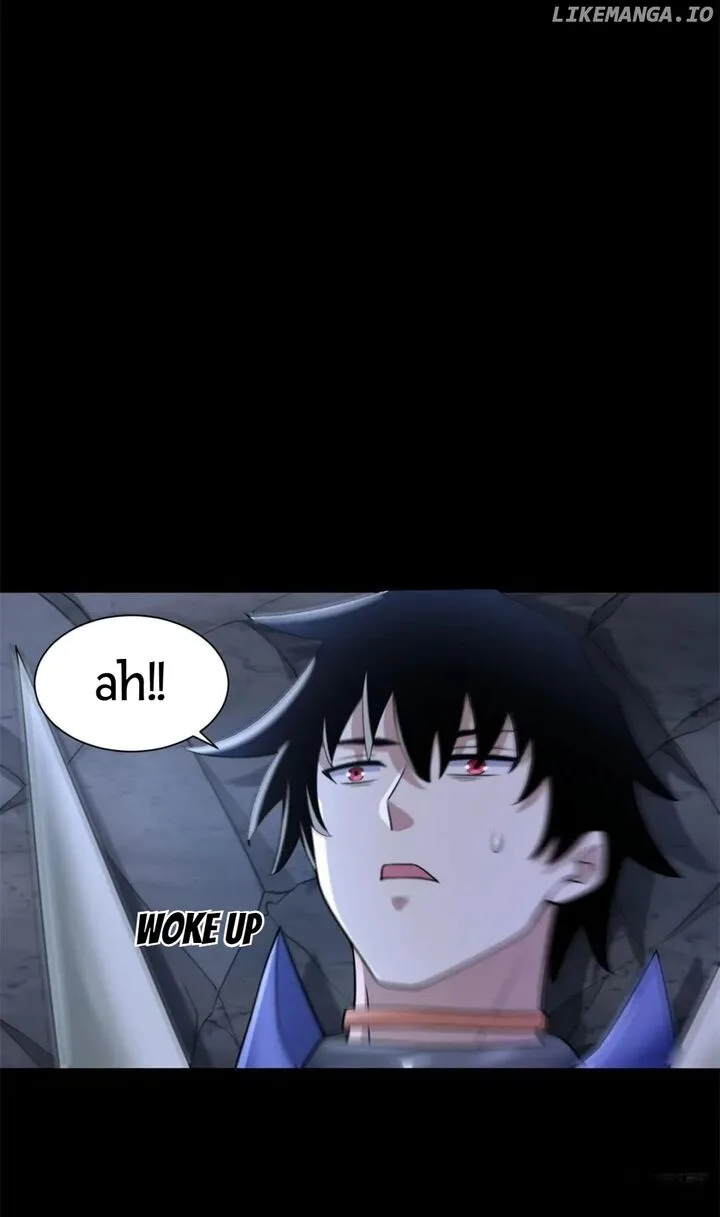 King of Apocalypse Chapter 594 page 4
