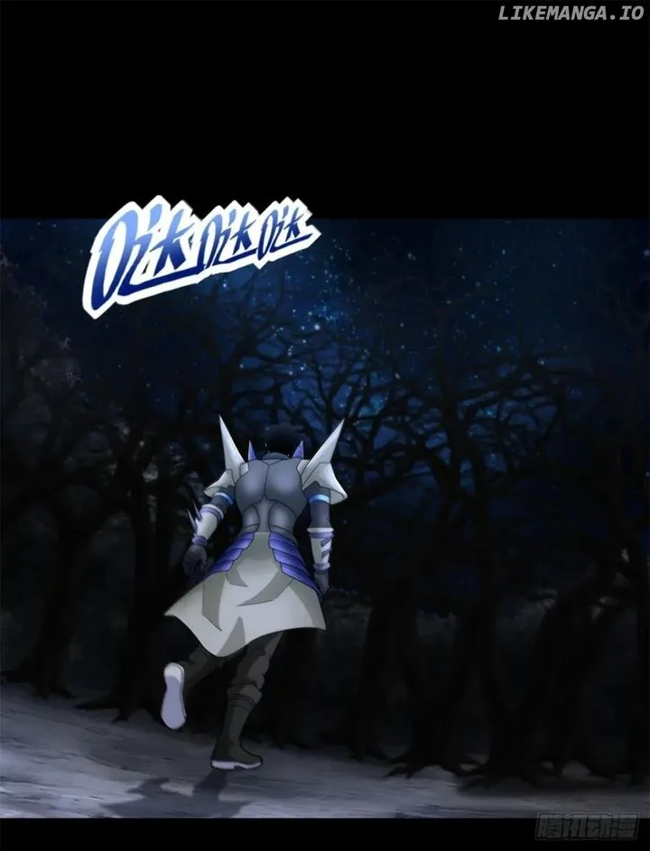King of Apocalypse Chapter 594 page 24