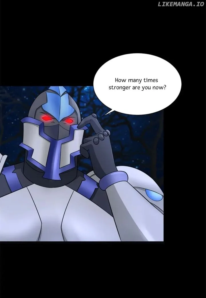 King of Apocalypse Chapter 594 page 17