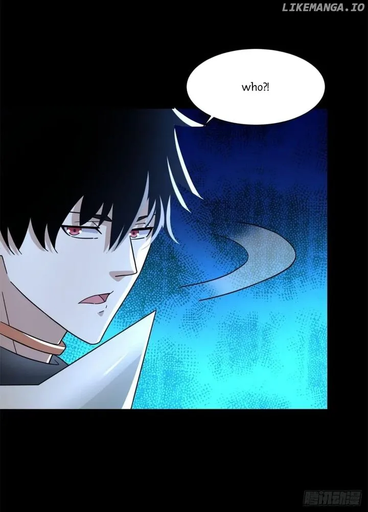 King of Apocalypse Chapter 594 page 26