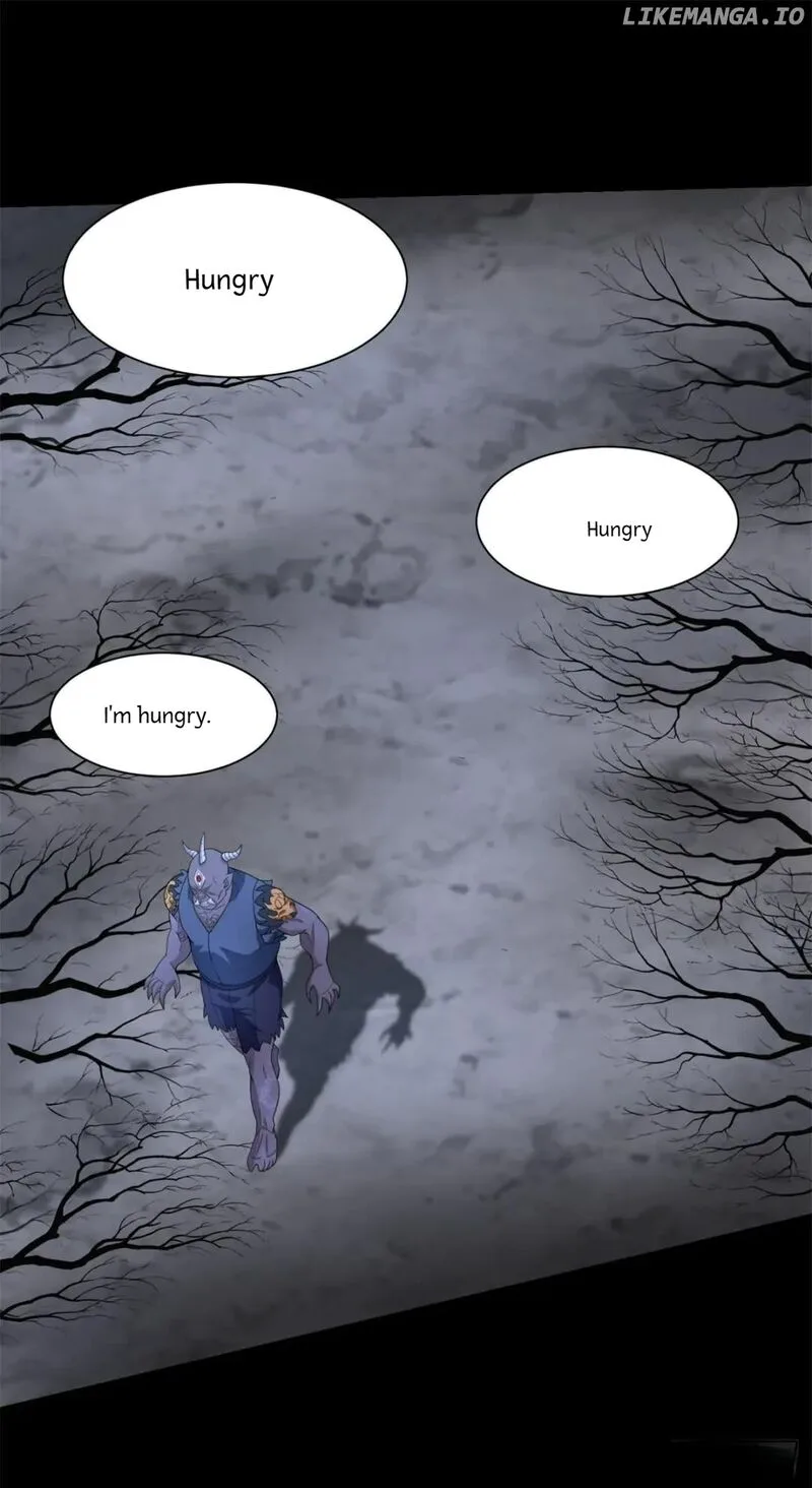 King of Apocalypse Chapter 594 page 2