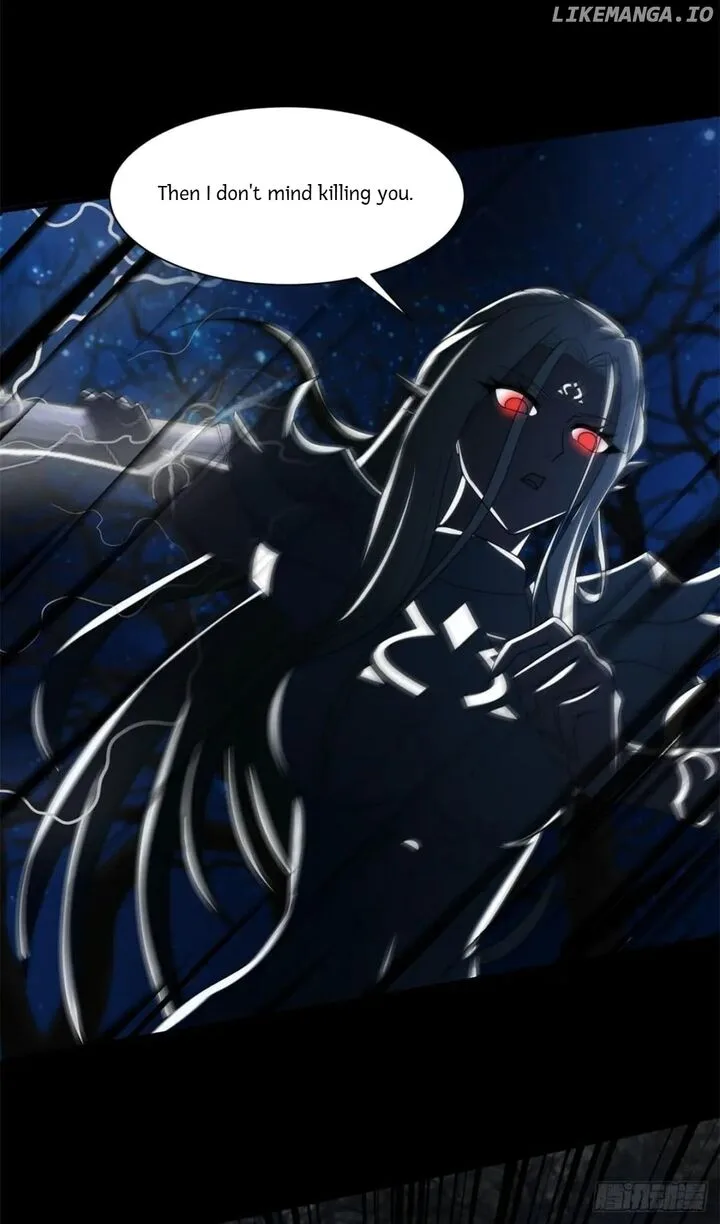 King of Apocalypse Chapter 594 page 36