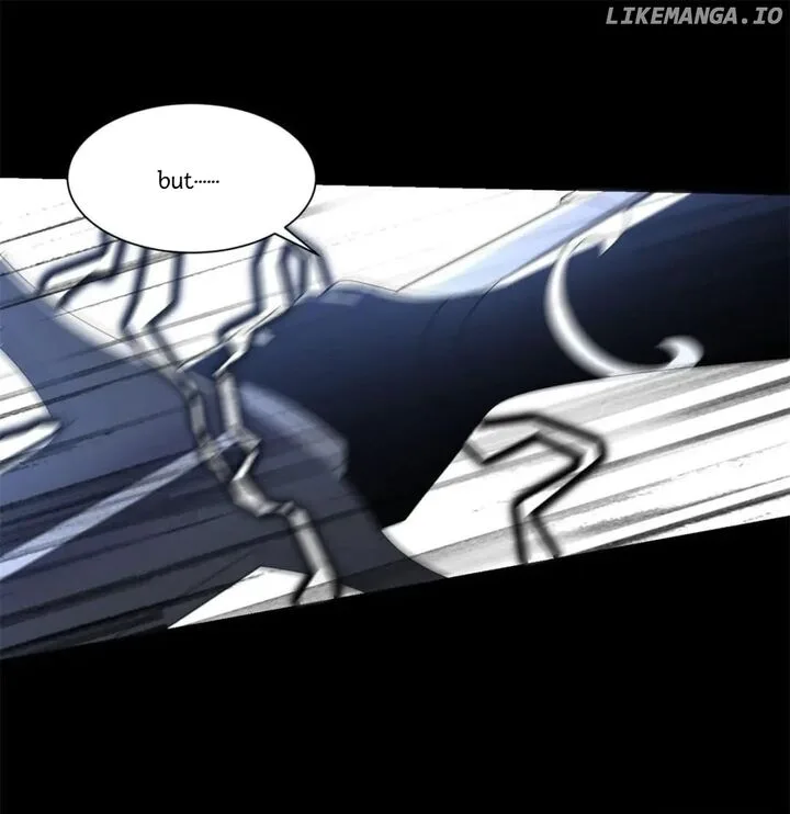 King of Apocalypse Chapter 595 page 11