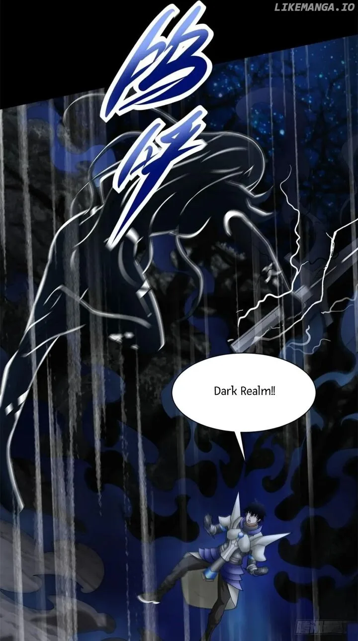King of Apocalypse Chapter 595 page 9