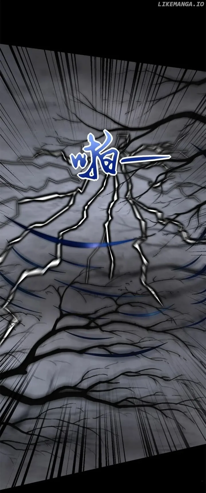 King of Apocalypse Chapter 595 page 13