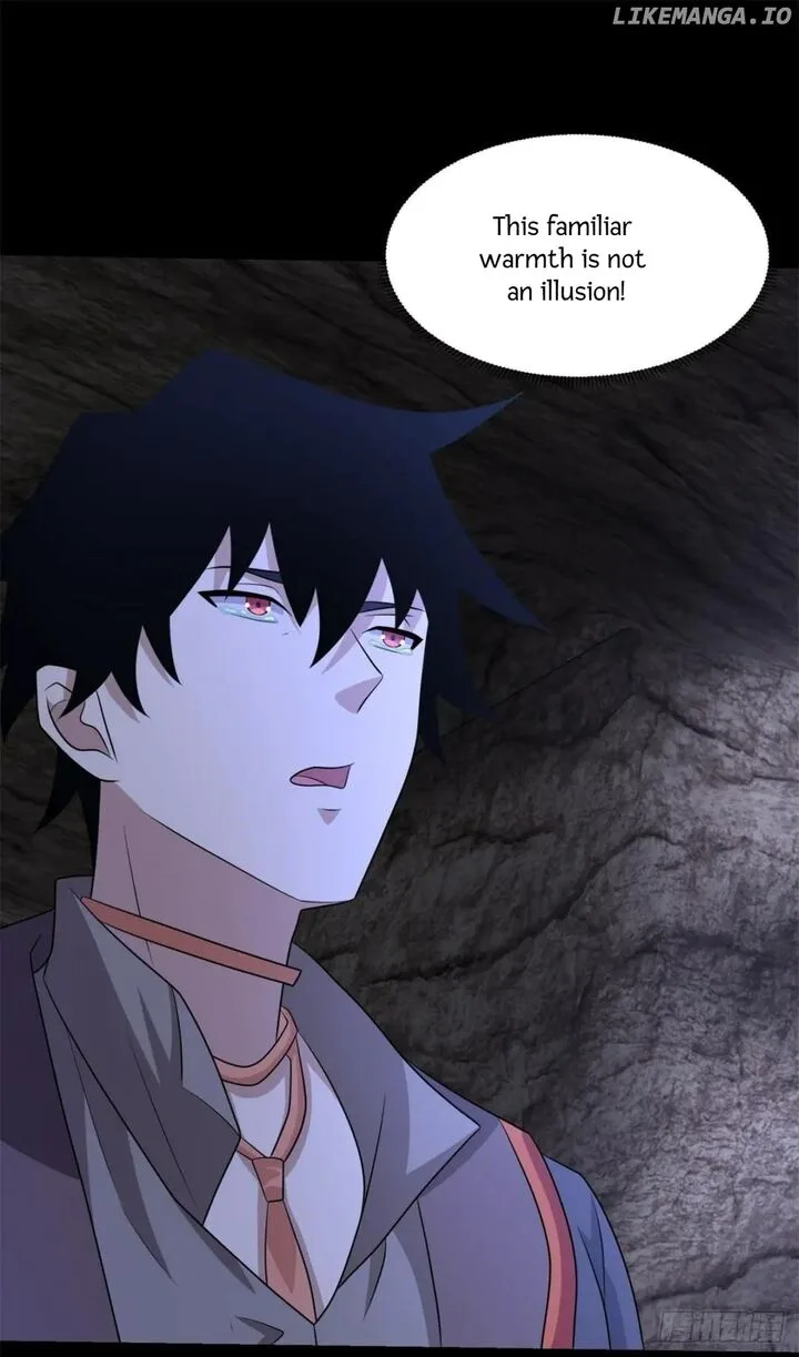 King of Apocalypse Chapter 596 page 7