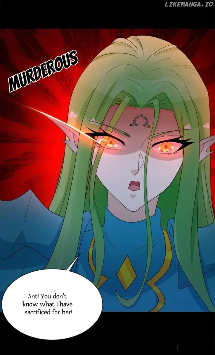 King of Apocalypse Chapter 596 page 26