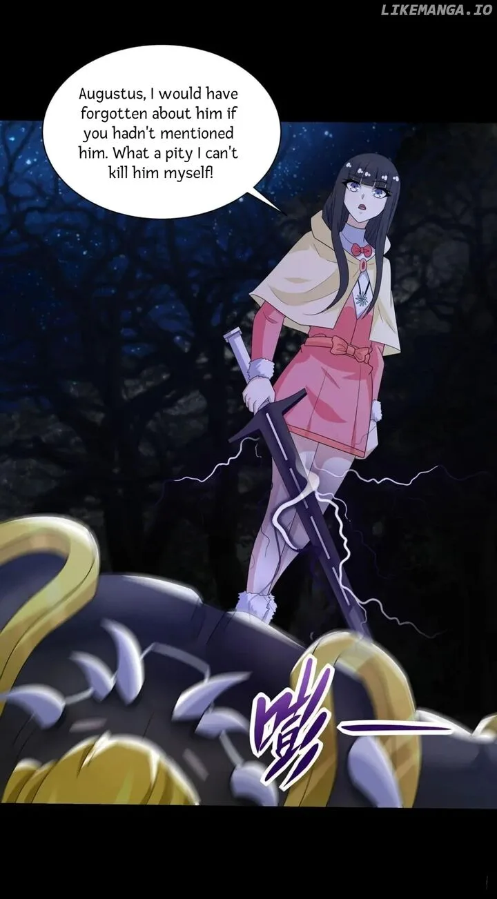 King of Apocalypse Chapter 598 page 10