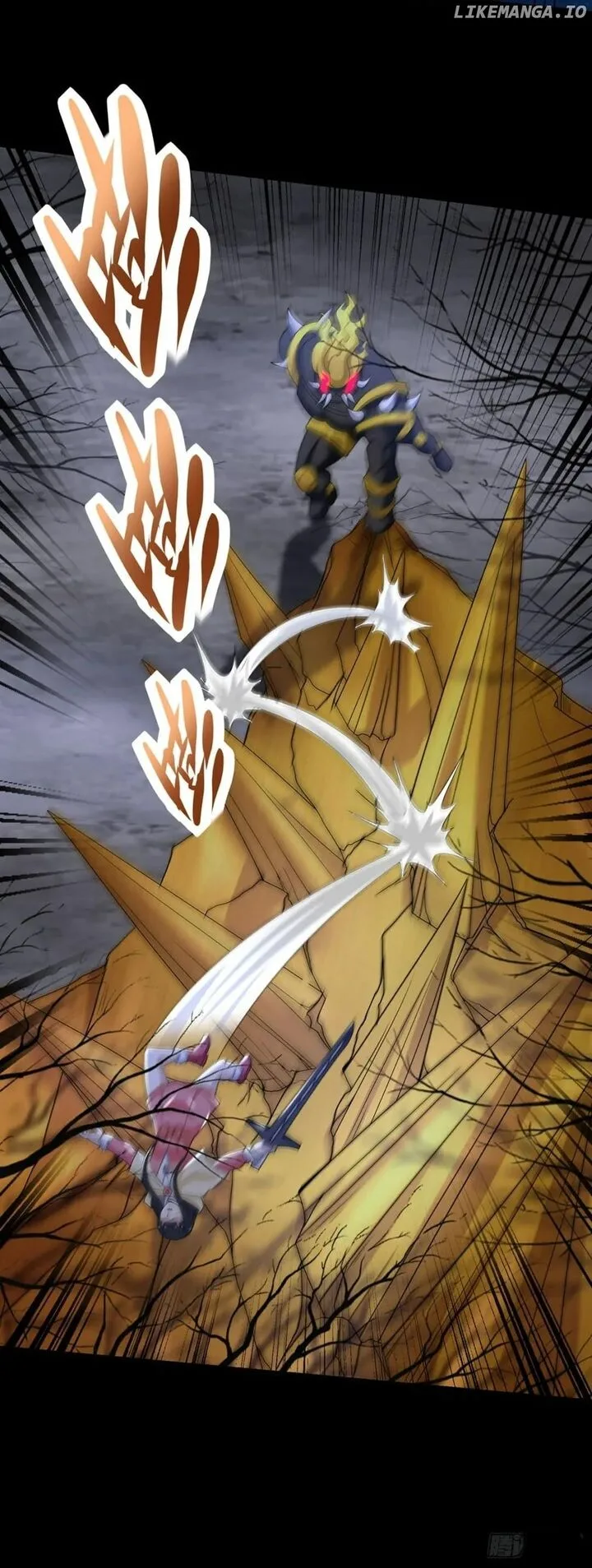 King of Apocalypse Chapter 598 page 5
