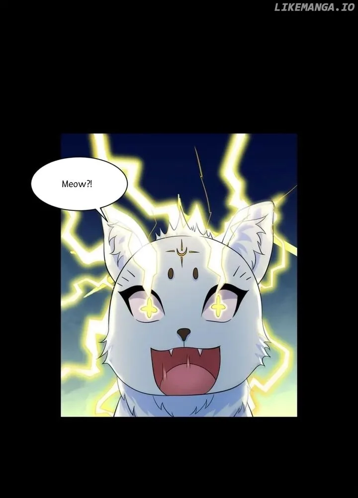King of Apocalypse Chapter 598 page 31