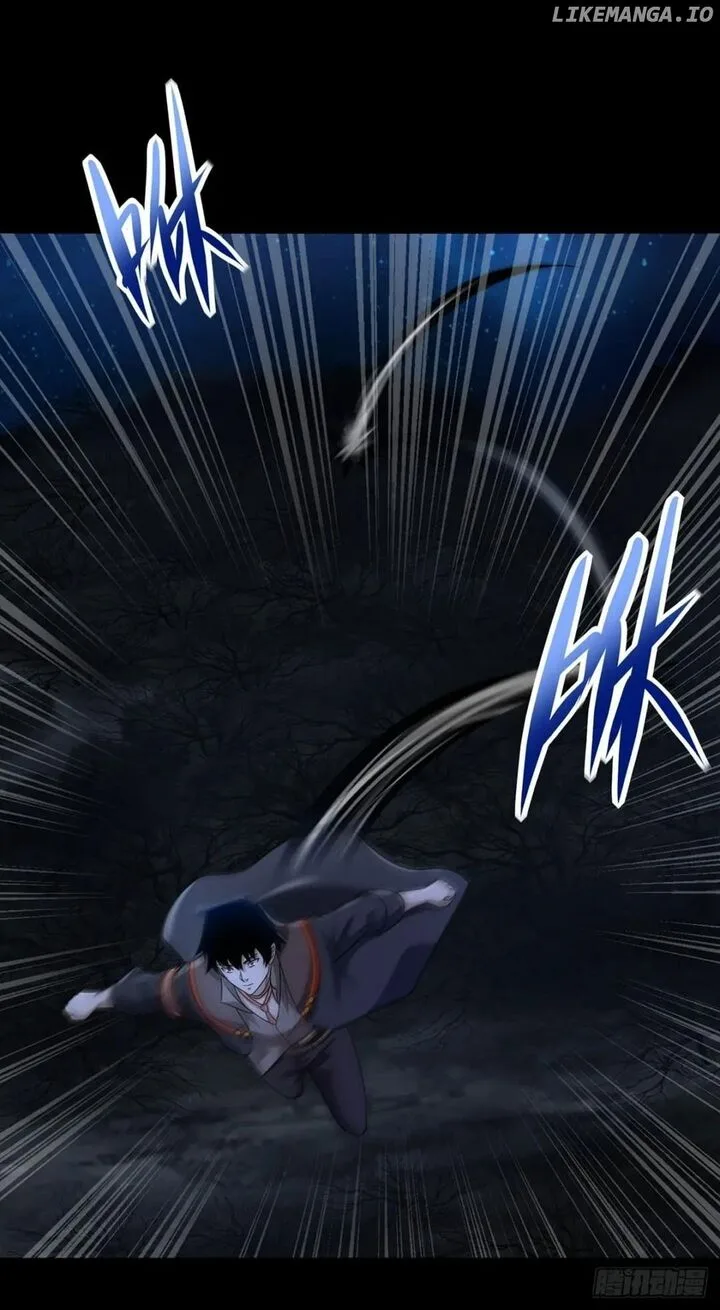 King of Apocalypse Chapter 599 page 20