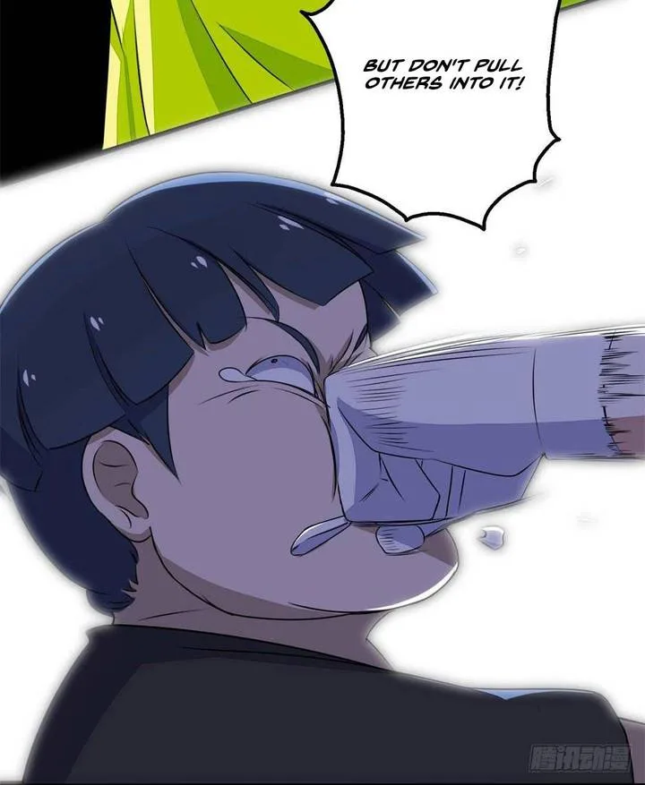 King of Apocalypse Chapter 6 page 24