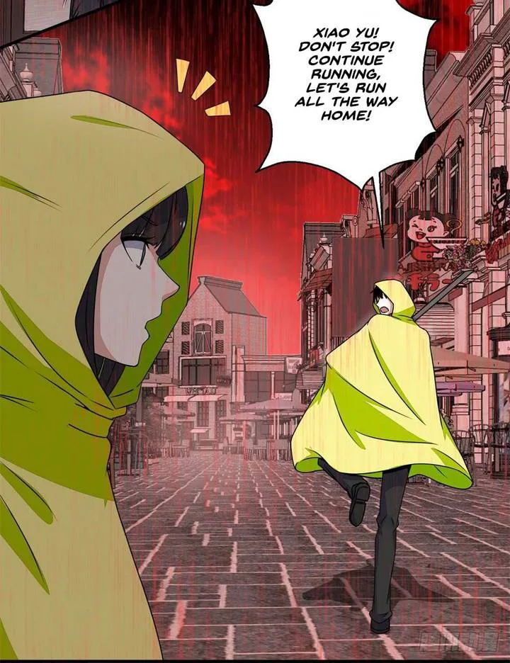 King of Apocalypse Chapter 6 page 11