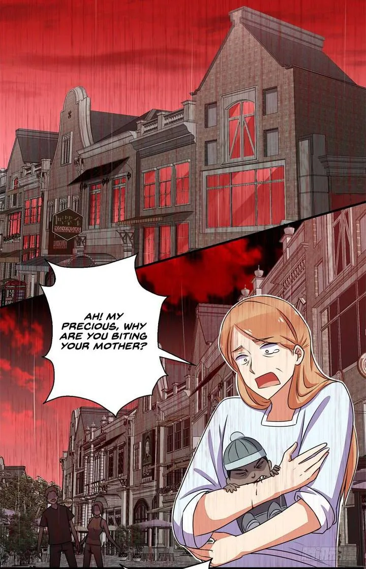 King of Apocalypse Chapter 6 page 8