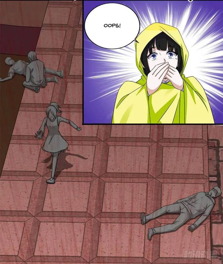 King of Apocalypse Chapter 6 page 5