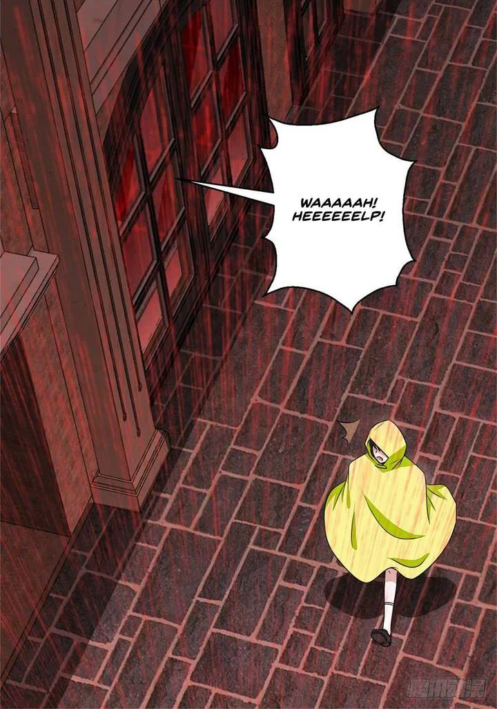 King of Apocalypse Chapter 6 page 12
