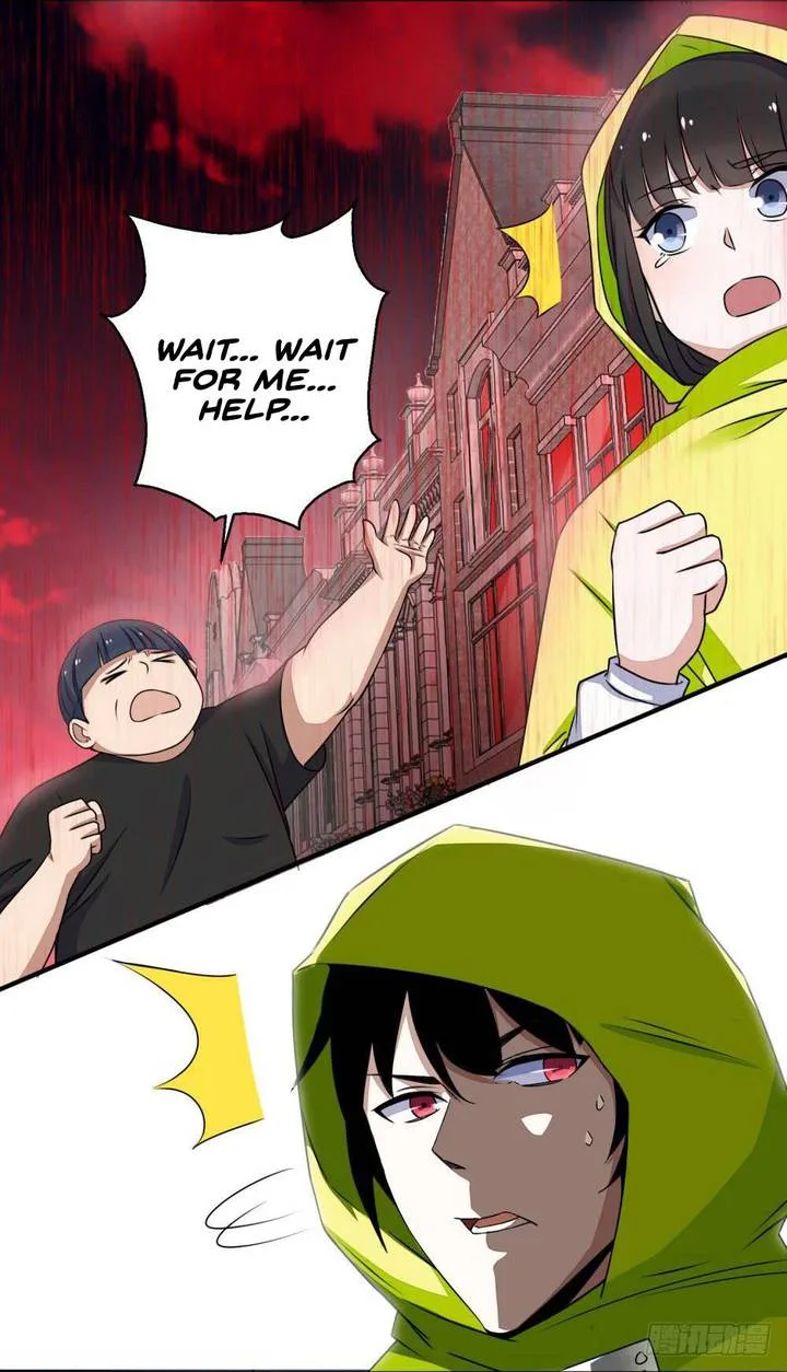 King of Apocalypse Chapter 6 page 16