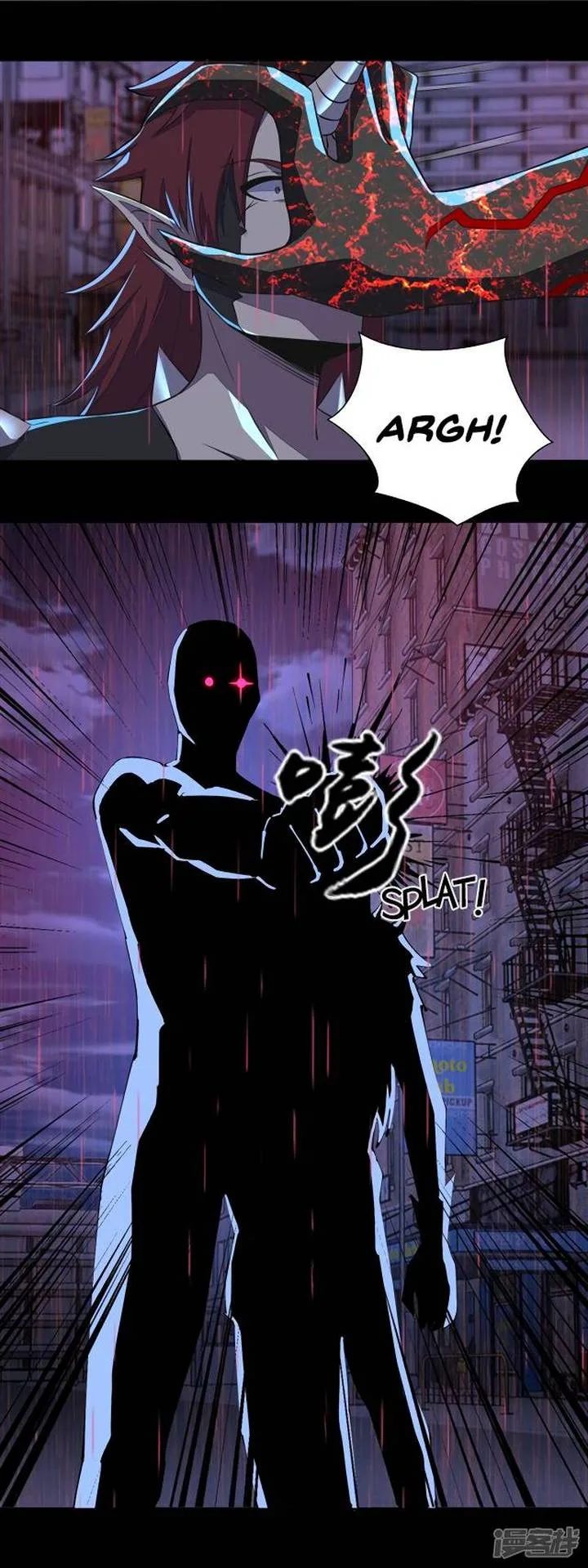 King of Apocalypse Chapter 60 page 4