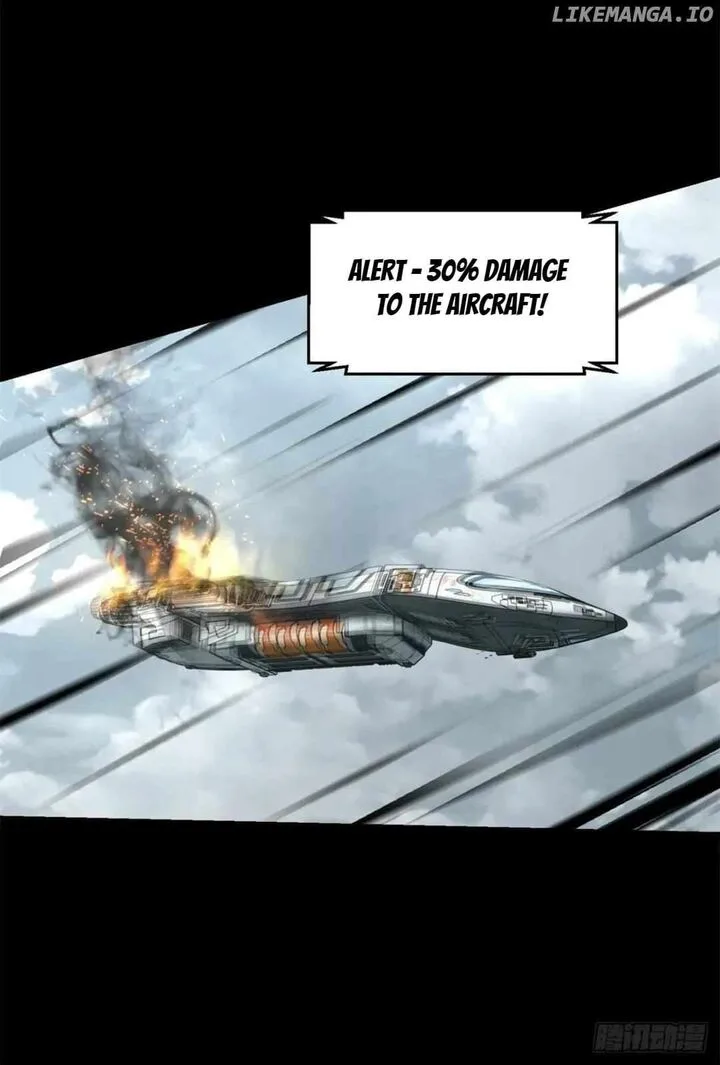 King of Apocalypse Chapter 600 page 4