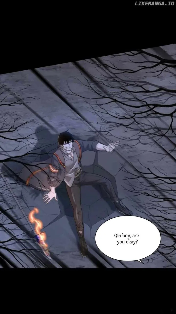 King of Apocalypse Chapter 601 page 4
