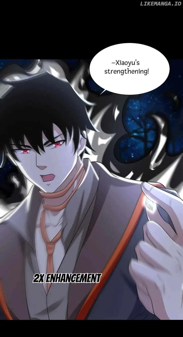 King of Apocalypse Chapter 601 page 7