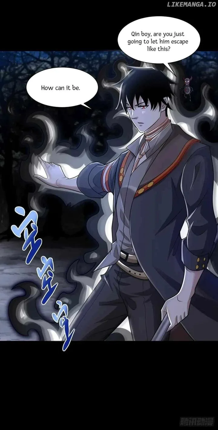 King of Apocalypse Chapter 601 page 14