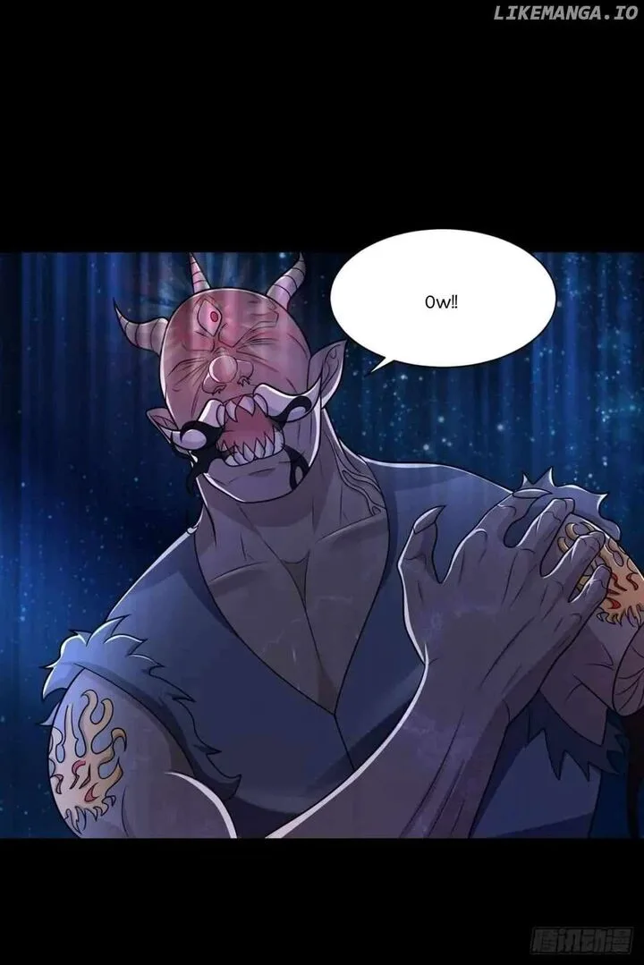 King of Apocalypse Chapter 601 page 11