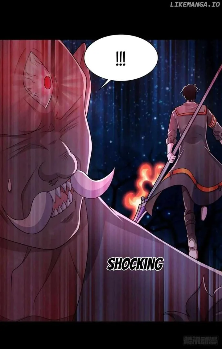 King of Apocalypse Chapter 601 page 12