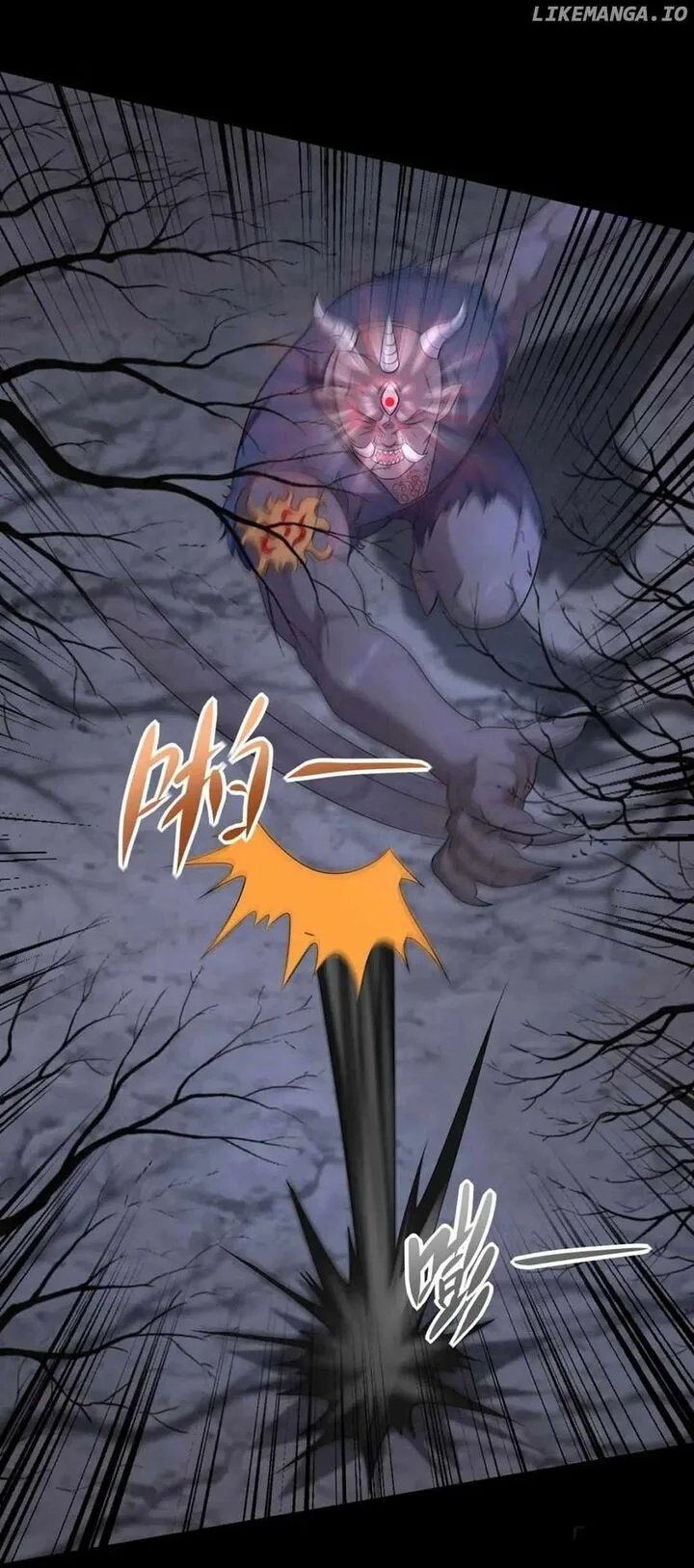 King of Apocalypse Chapter 601 page 3