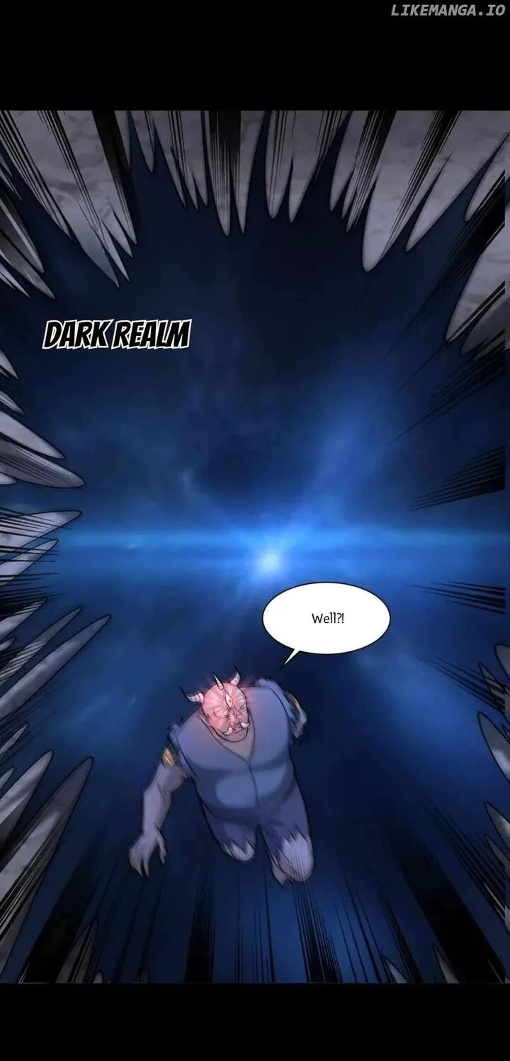 King of Apocalypse Chapter 601 page 15