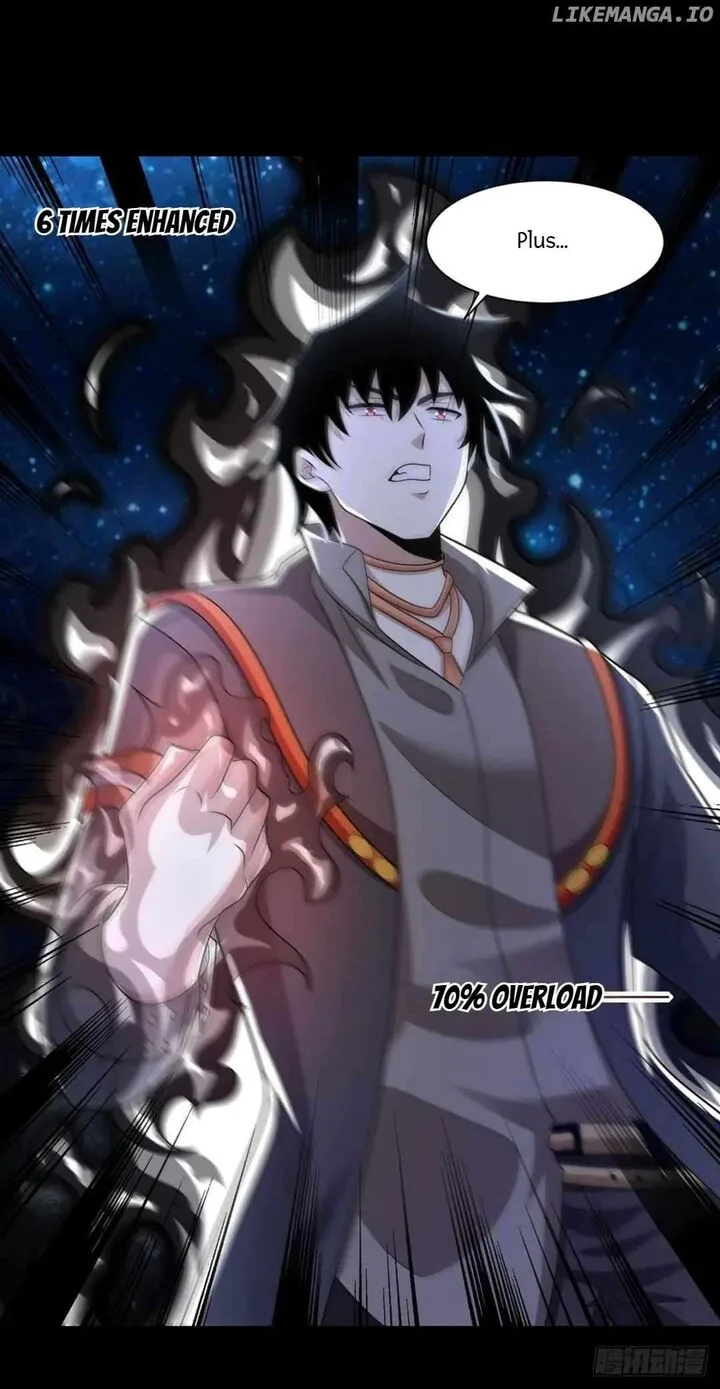King of Apocalypse Chapter 601 page 6