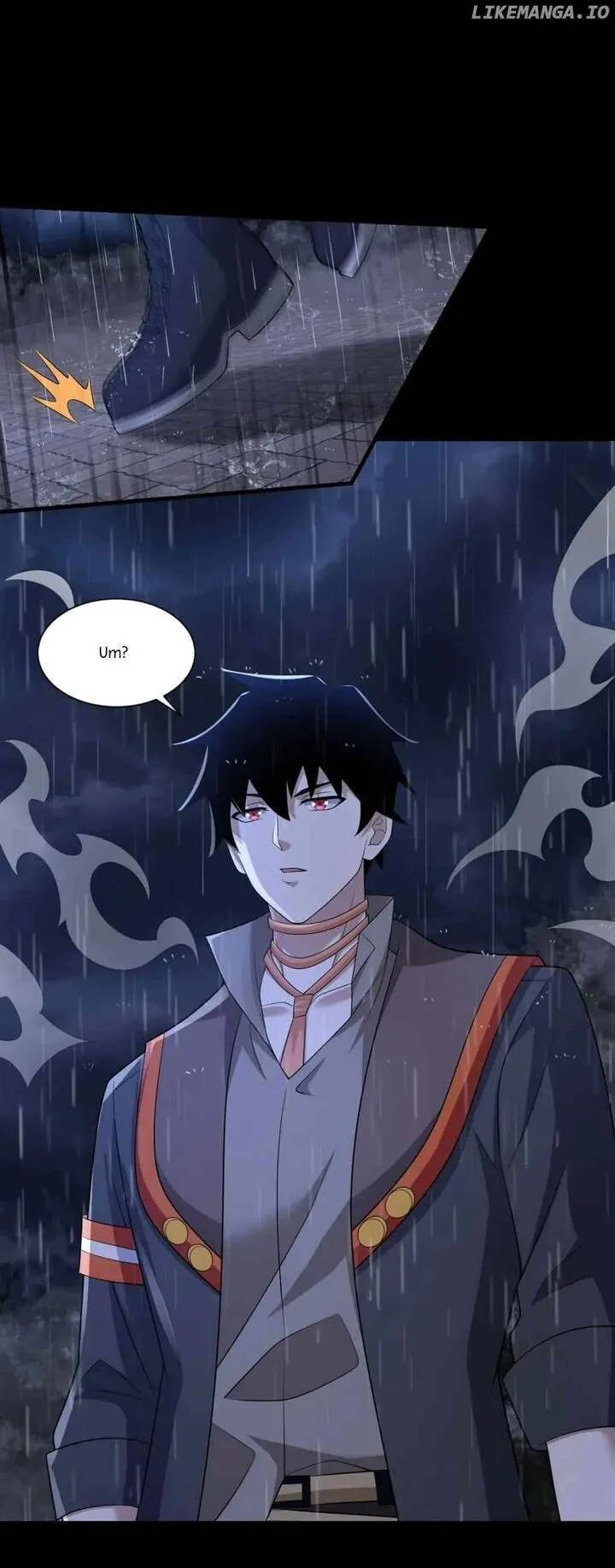 King of Apocalypse Chapter 602 page 2