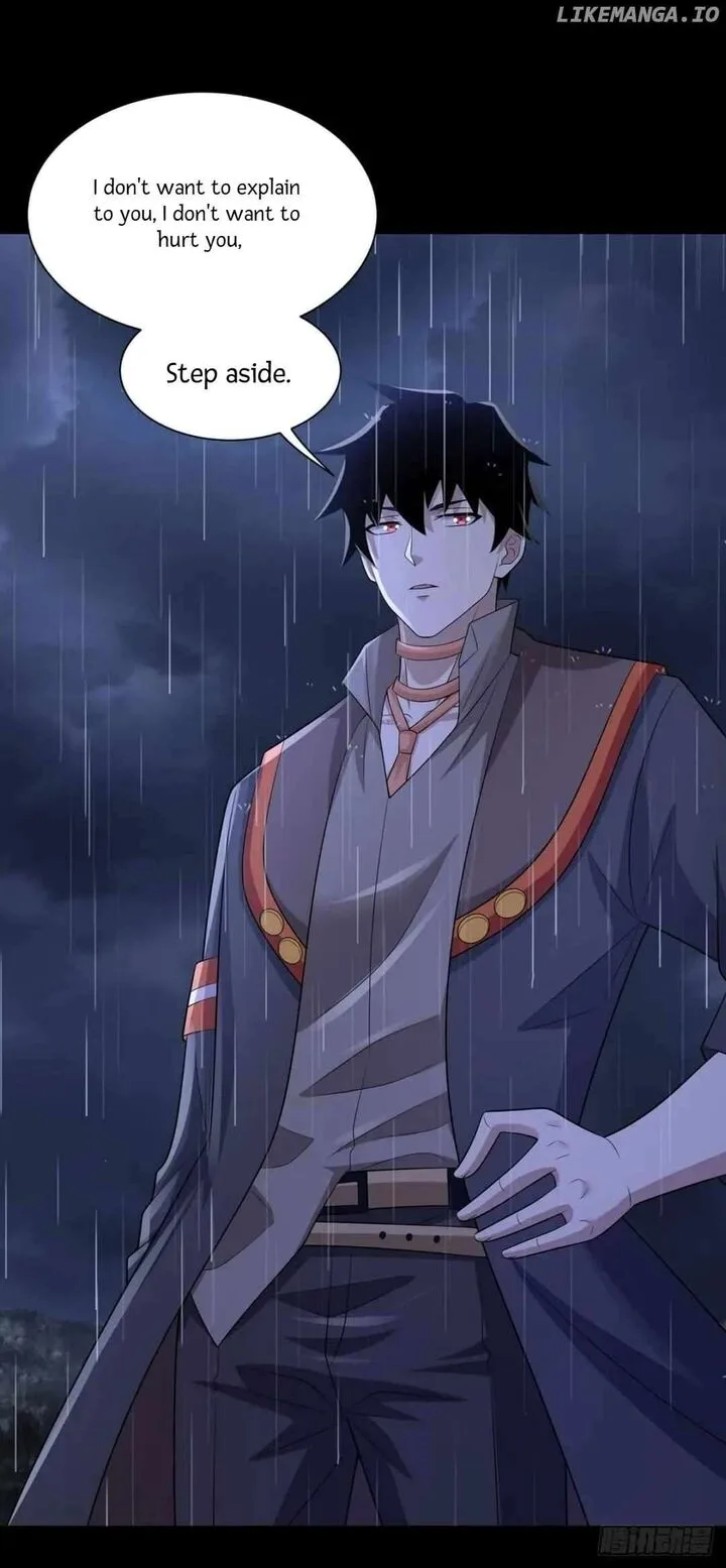 King of Apocalypse Chapter 602 page 9