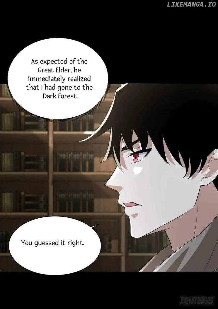 King of Apocalypse Chapter 602 page 26
