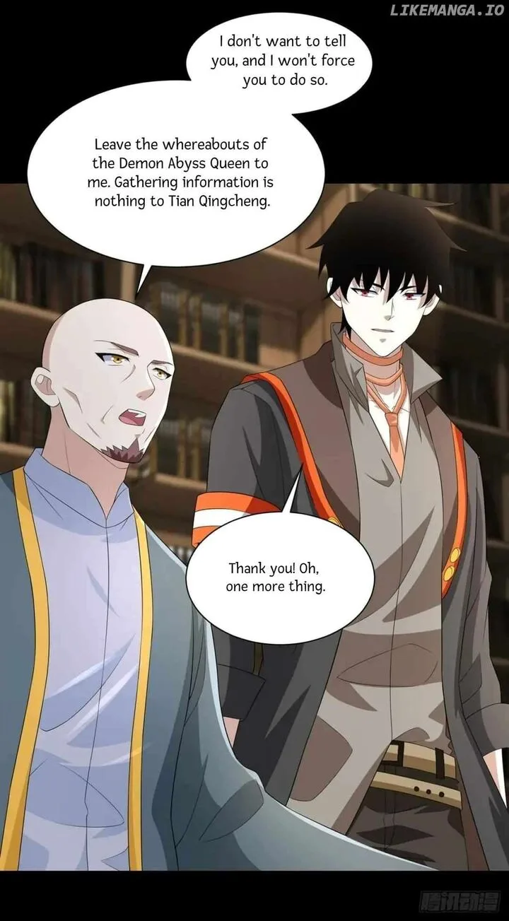 King of Apocalypse Chapter 602 page 30