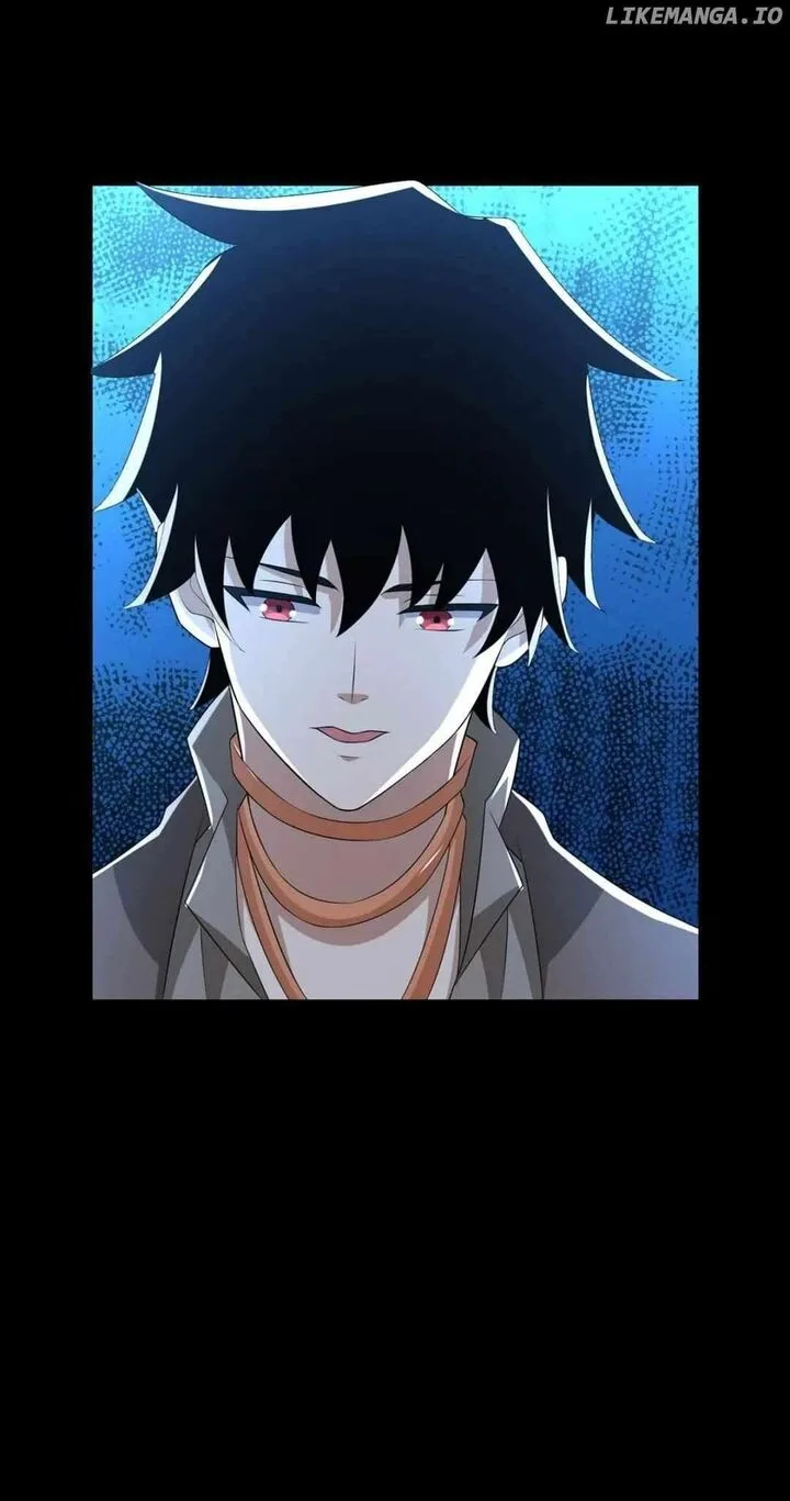 King of Apocalypse Chapter 602 page 33