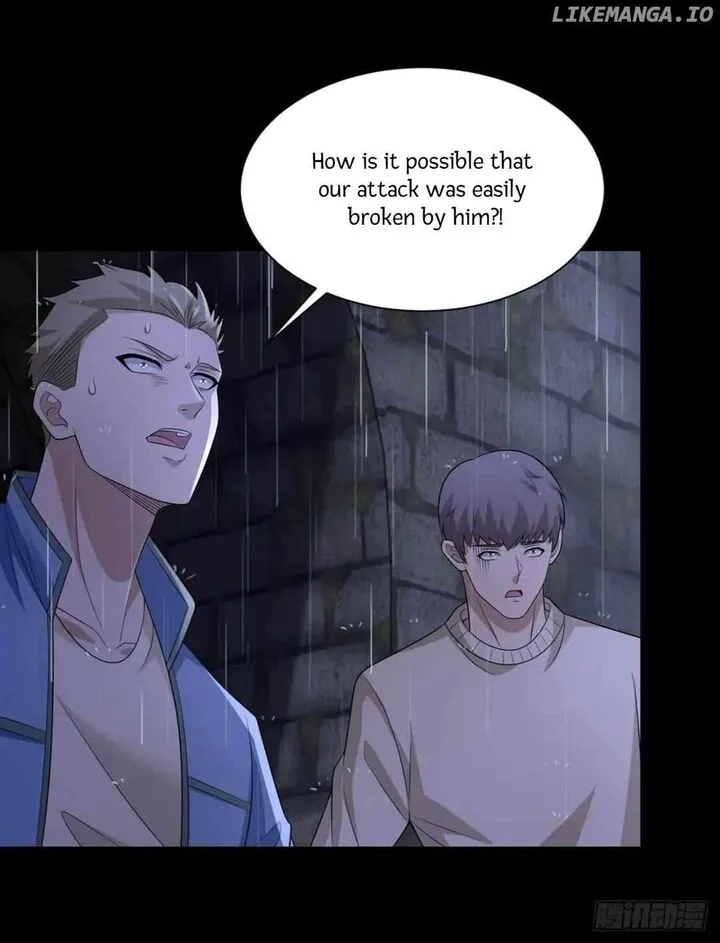 King of Apocalypse Chapter 602 page 6