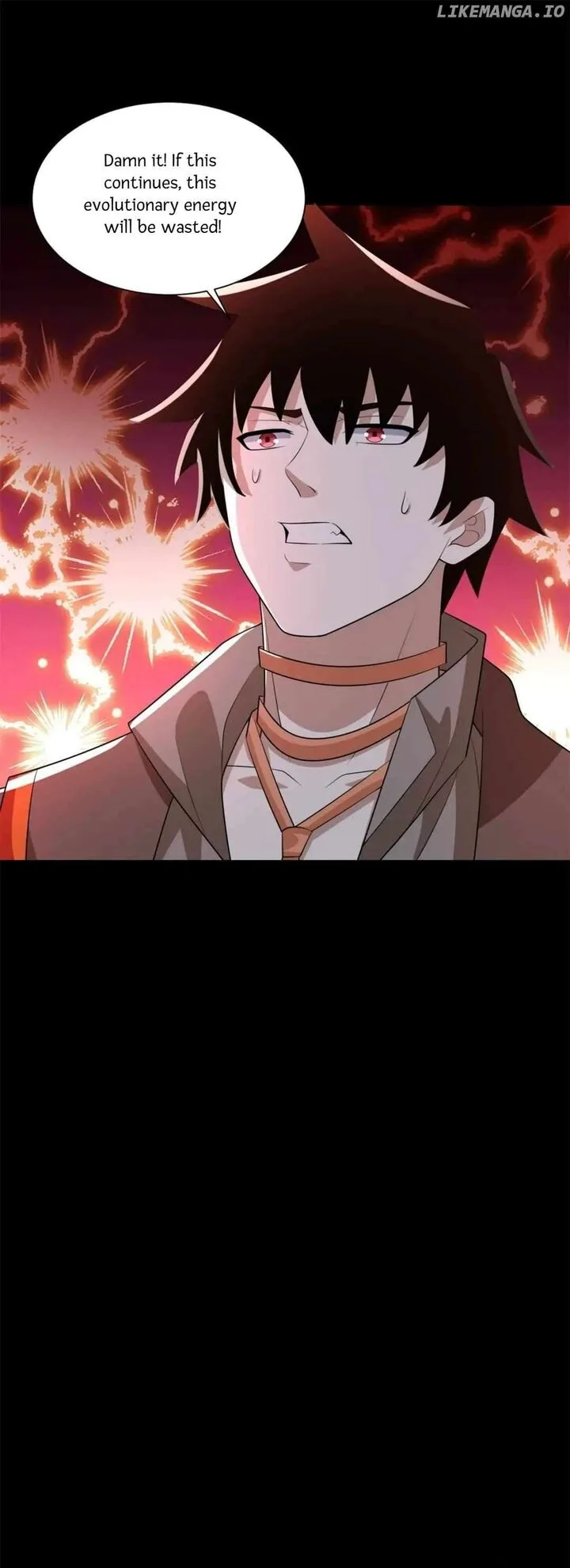 King of Apocalypse Chapter 603 page 32